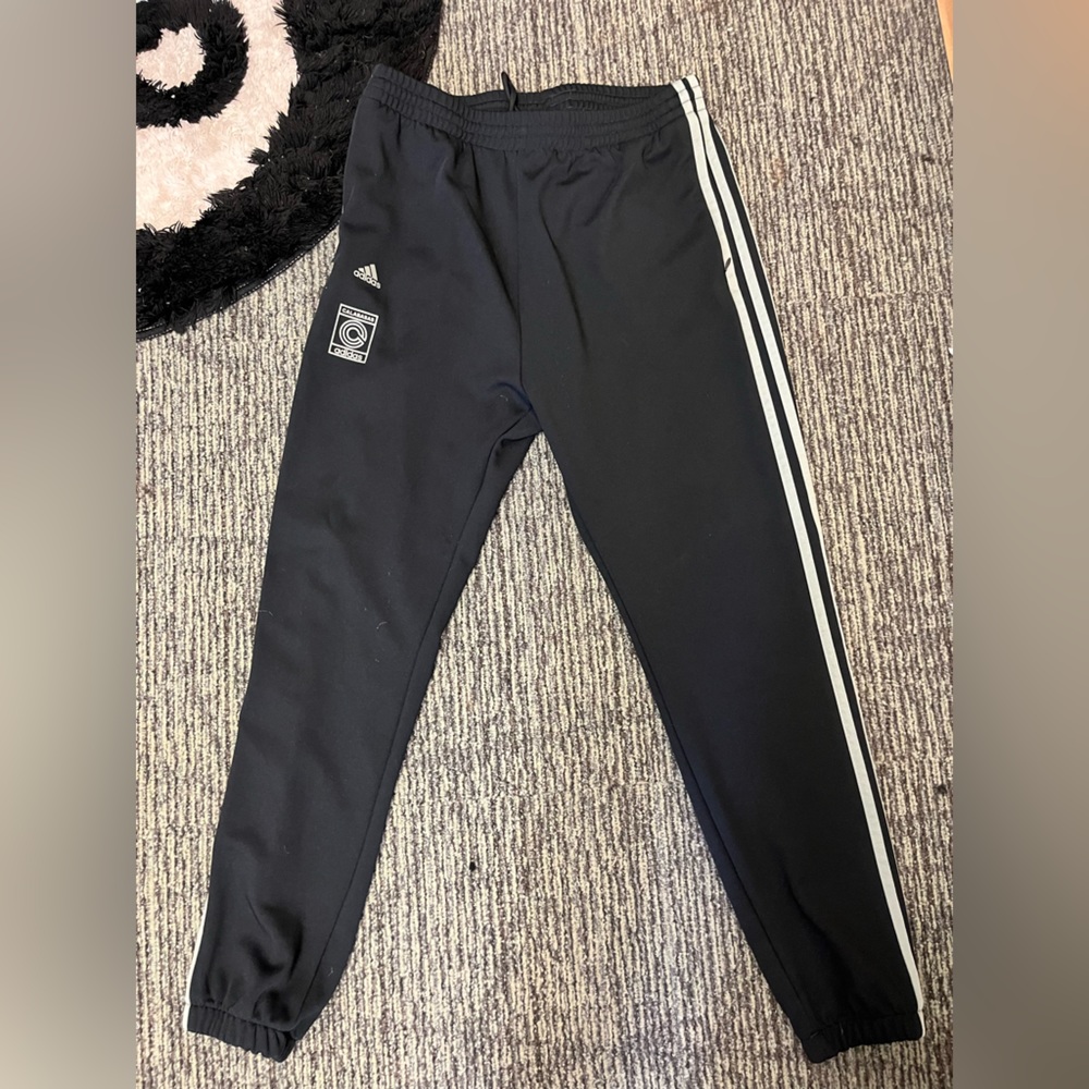 Adidas x Calabasas Yeezy track pants sz L